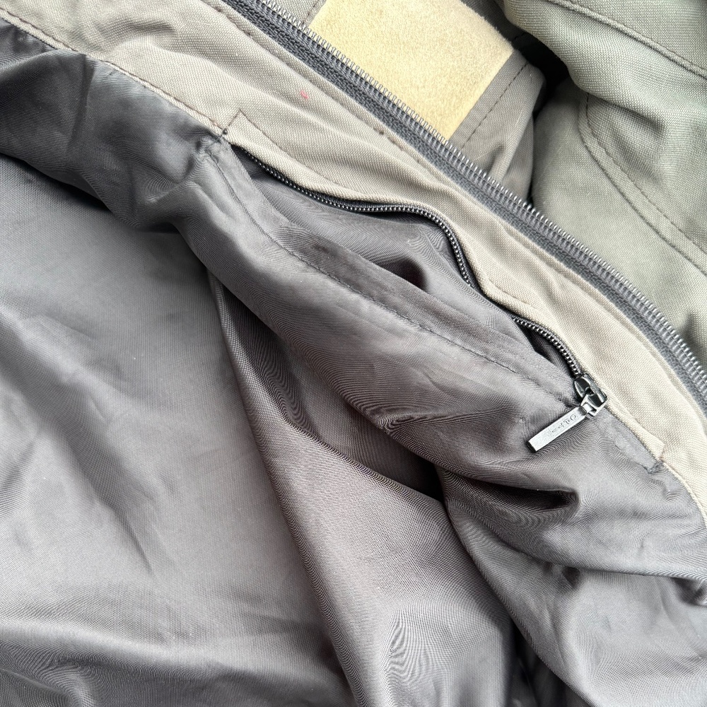 Motorcycle Jacket - image 4